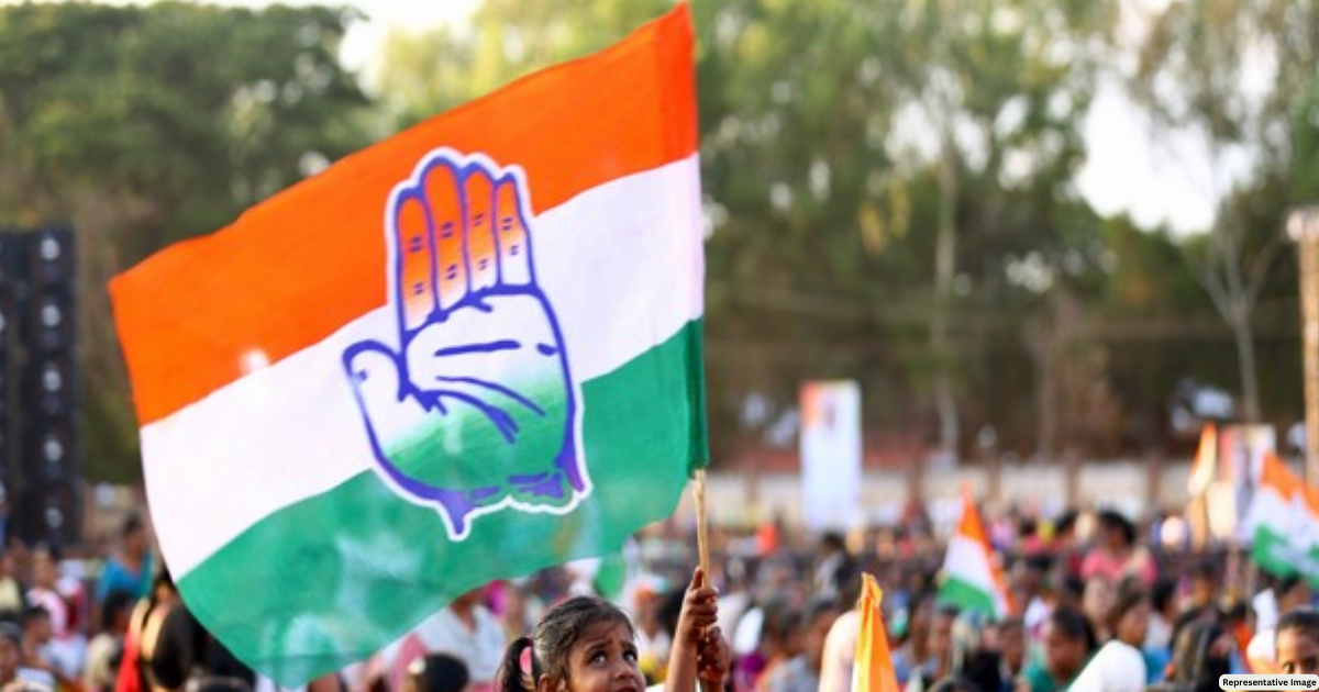 Ex-BJP MLA, Yuva Morcha's former district president joins Congress ahead of Madhya Pradesh polls
